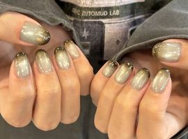 マグ×グラデネイル[町田/ニュアンス]