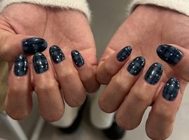 チェックネイル[町田/パラジェル]