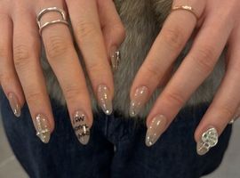 ワンホンネイル