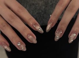 ワンホンネイル