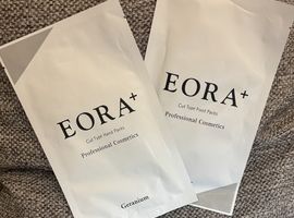 EORA商品のご紹介＜パック編＞[町田]
