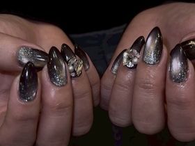 マグビジューネイル【担当】北