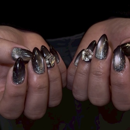 マグビジューネイル【担当】北のサムネイル