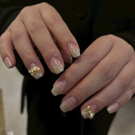 ラメグラリボン【担当】本山のサムネイル