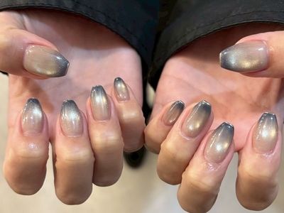 うるマググラデミラーライン【担当】君村