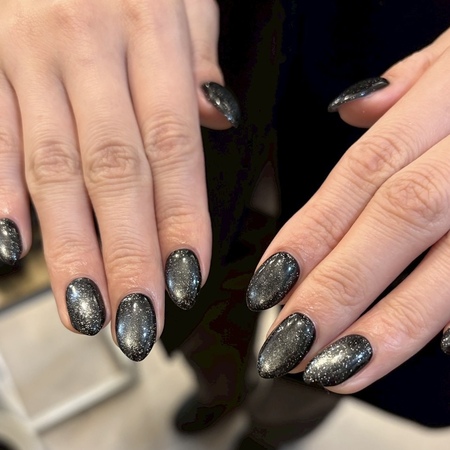 ブラックマグネット【担当】君村のサムネイル