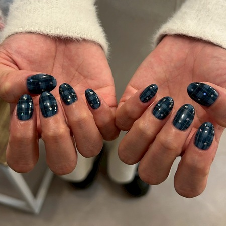 チェックスターネイル【担当】本山のサムネイル