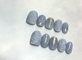 オーダーチップのご紹介[町田/パラジェル]