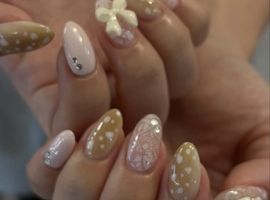 バンビネイル[町田/パラジェル]