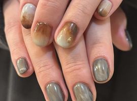 ニュアンスネイル[町田/ニュアンス]