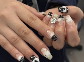 ウイッシュコアネイル[町田/パラジェル]