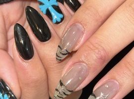 でかクロムネイル[町田/パラジェル]