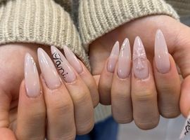 でかクロムネイル[町田/パラジェル]