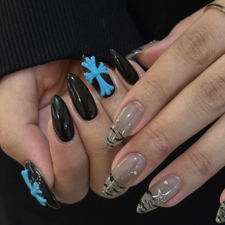 でかクロムネイル★【担当】北のサムネイル