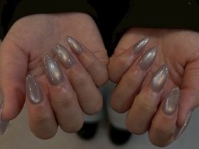 ちゅるんマグネット【担当】君村