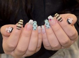 Y2Kネイル[町田/パラジェル]