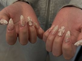 バラクロムネイル