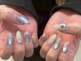 マグニュアンスフラワー【担当】舘下