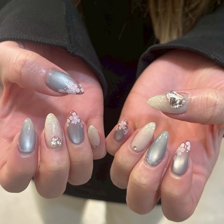 マグニュアンスフラワー【担当】舘下のサムネイル