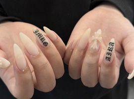 マットクロムネイル[町田/パラジェル]