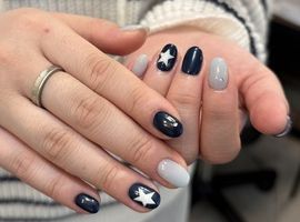 スターネイル[町田/パラジェル]