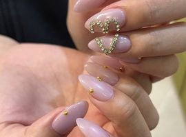 <3ネイル[町田/ニュアンス]