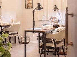 オフってどうやるの？[町田/パラジェル]