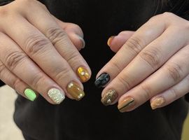 ニュアンスネイル[町田/ニュアンス]