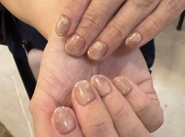 馴染みニュアンス[町田]