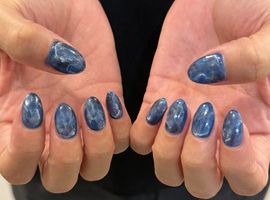 ニュアンスネイル[町田/ニュアンス]