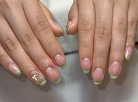 チークマグフレンチ[町田/パラジェル]