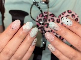ミントネイル