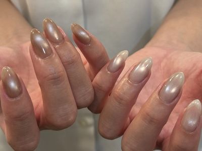 ちぐはぐマグネイル【担当】加藤