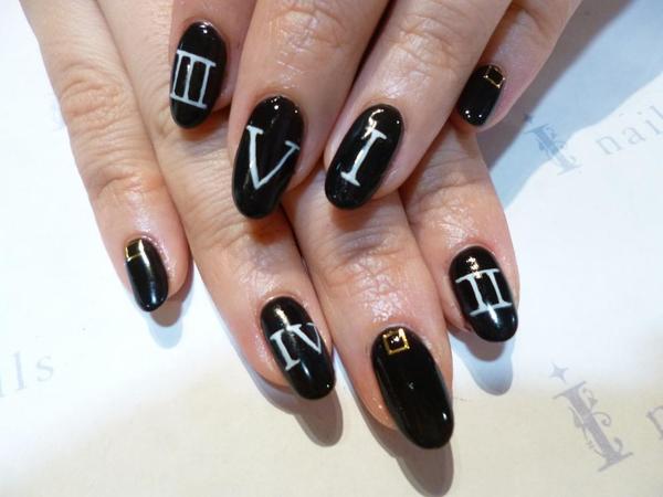 Past Gallery 大宮のネイルサロン アイネイルズ大宮店