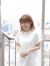 Yoshimiya Chiharu