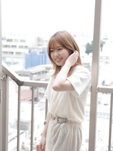 Izumi Akane
