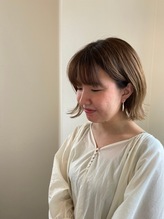 YOSHIMIYA CHIHARU