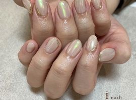 ニュアンスミラー ¥5225～