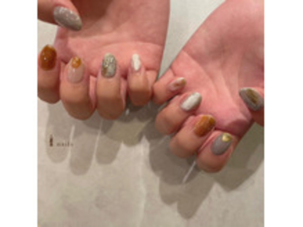 Blog 吉祥寺のネイルサロン アイネイルズ吉祥寺店