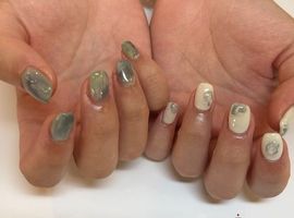 ちぐはぐアース¥6500～