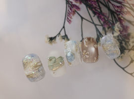 8月accessory collection