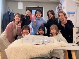 年末の挨拶