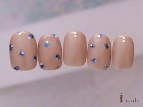 ドットネイル【担当】泉