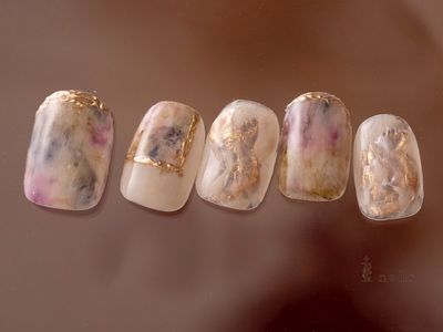 額縁ニュアンス【担当】古庄