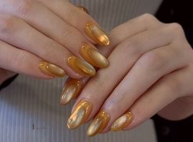 大人プルマグネイル￥6500～