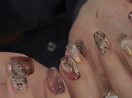 ひとくせボルドー　￥6500～