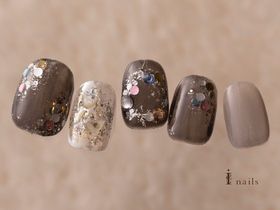 リースネイル【担当】吉宮