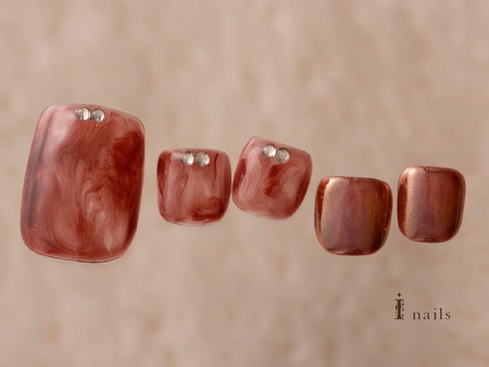 ボルドーフット【担当】酒主のサムネイル