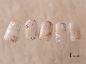 キラキラウィンター【担当】城間