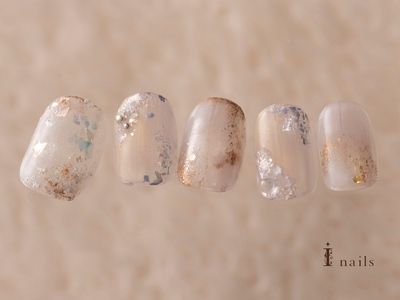 キラキラウィンター【担当】城間